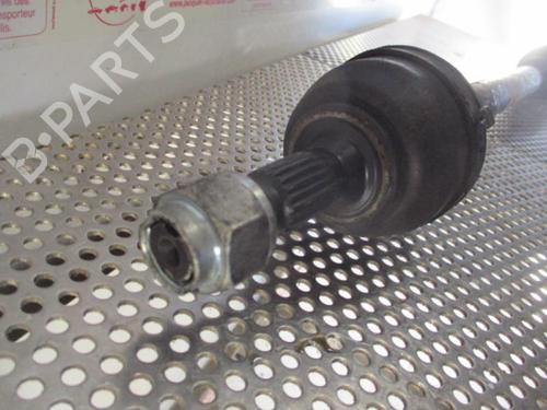 Used Right front driveshaft CITROËN AX (ZA-_) 10 (50 hp) 20957708