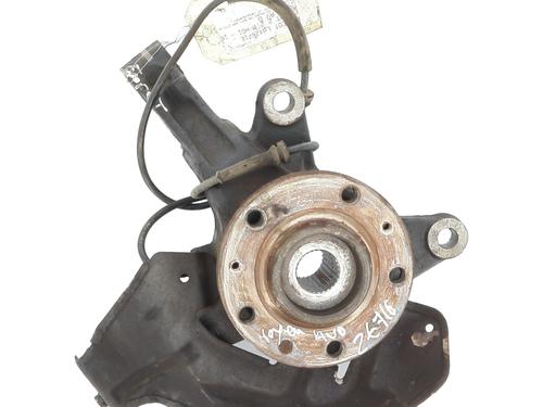 Used Right front steering knuckle Right front steering knuckle PEUGEOT EXPERT Tepee (VF3X_) 2.0 HDi 165 (163 hp) 20971471 20971471