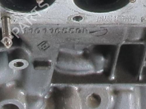 Engine RENAULT TWINGO III (BCM_, BCA_) 1.0 SCe 70 | BP20940471M1 