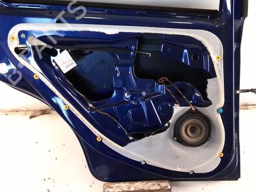 Dør venstre bagtil Dør venstre bagtil FIAT GRANDE PUNTO (199_) 1.3 D Multijet (75 hp) 20969937 20969937