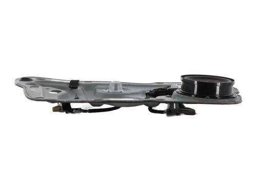 Rudehejsemekanisme ventre foran VW TOURAN (1T1, 1T2) 2.0 TDI | BP29324101C22 