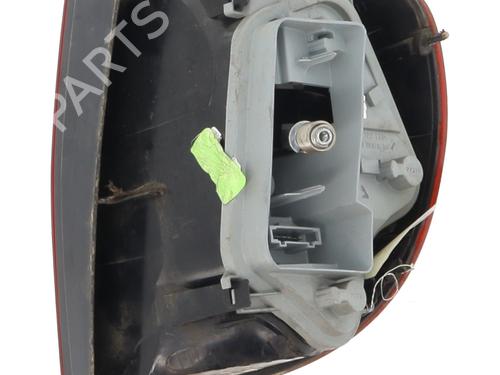Used Left taillight Left taillight 20954455 20954455