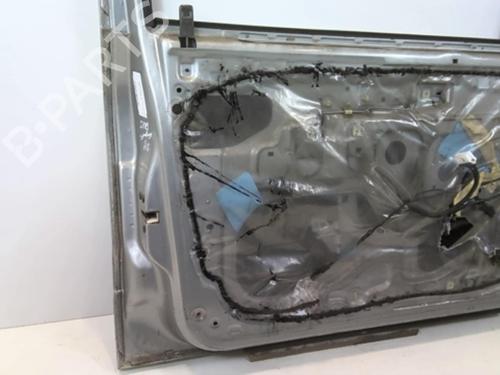 Left front door KIA SPORTAGE SUV (K00) 2.0 TD 4WD | BP20972495C2 