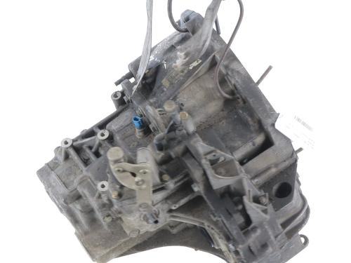 Gearbox RENAULT GRAND SCÉNIC II (JM0/1_) 1.9 dCi (JM0G, JM12, JM1G, JM2C) | BP20974270M3
