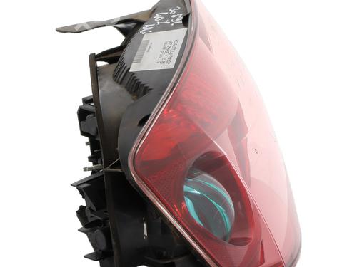 Left taillight PEUGEOT 407 (6D_) 2.0 16V (6DRFJC, 6DRFJE, 6DRFJF) | BP27981682C34