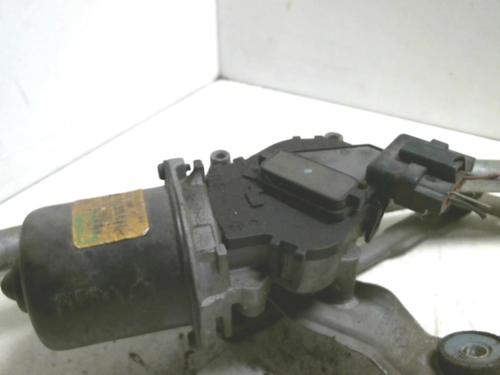 Used Front wiper motor RENAULT MEGANE II (BM0/1_, CM0/1_) 1.5 dCi (BM02, BM13, BM2A, CM02, CM13) (101 hp) 20945766