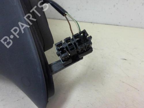 Used Right mirror CITROËN XSARA (N1) 2.0 HDi 90 (90 hp) 20967443