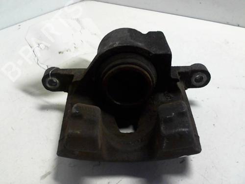 Left rear brake caliper TOYOTA AVENSIS VERSO (_M2_) 2.0 D (CLM20_, CLM20R) | BP20971746M107 
