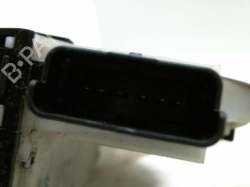 Front left lock PEUGEOT 208 I (CA_, CC_) 1.6 BlueHDi 120 | BP20945137C98 
