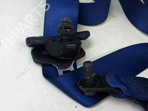 Rear right belt tensioner OPEL AGILA A (H00) 1.2 16V (F68) | BP20943474C90 