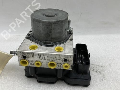 Used ABS pump SEAT IBIZA IV (6J5, 6P1) 1.2 TSI (105 hp) 22030846