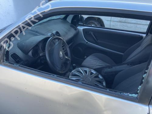 Left headlight SEAT AROSA (6H1) 1.7 SDI | BP20959457C28 