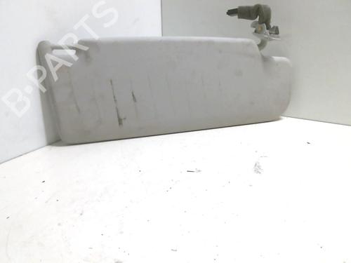Left sun visor VW SCIROCCO III (137, 138) 1.4 TSI | BP20958674I1 
