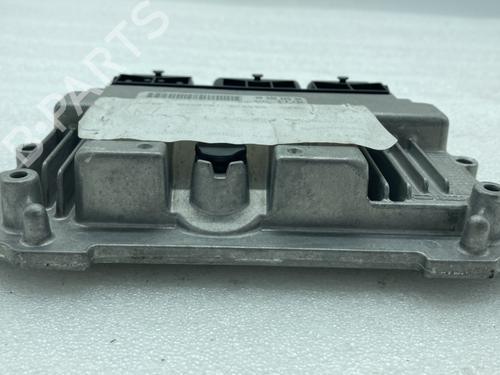 Engine control unit (ECU) PEUGEOT 307 (3A/C) 1.6 | BP21594491M57 