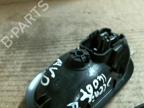 Used Front right interior door handle Front right interior door handle 20974060 20974060
