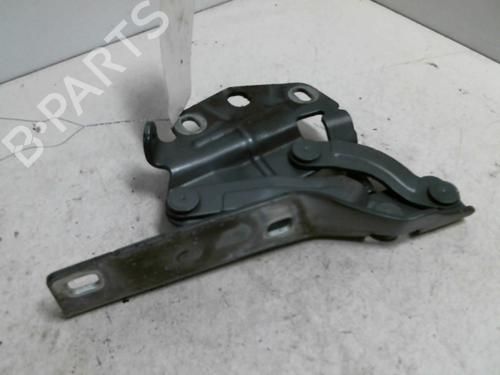 Hinge/Door check strap VW PASSAT B6 Variant (3C5) 2.0 TDI 16V 4motion | BP20945368C146 