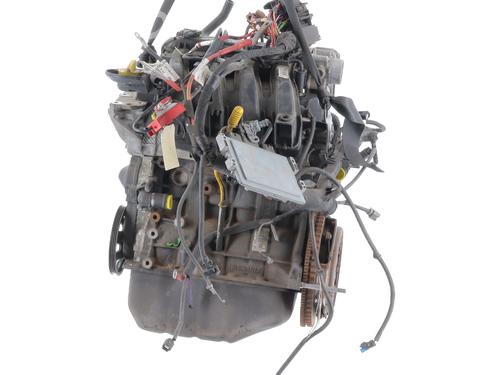 Engine RENAULT TWINGO II (CN0_) 1.2 16V (CN04, CN0B) | BP20952833M1