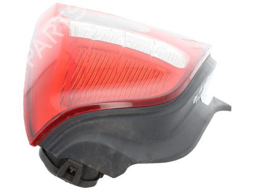 Right taillight RENAULT TWINGO II (CN0_) 1.5 dCi (CN0E) | BP30762182C35 - Image 2