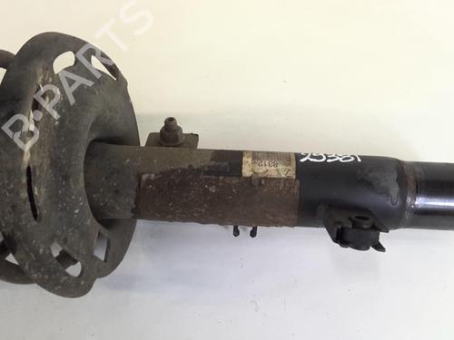 Right front shock absorber PEUGEOT 208 I (CA_, CC_) 1.2 VTI 82 | BP20968134M17