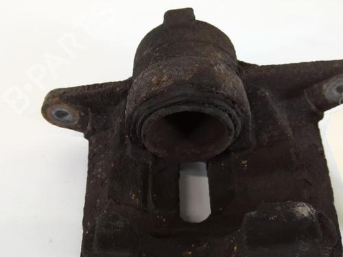 Right front brake caliper SUZUKI WAGON R Hatchback 1.2 | BP20964970M104 