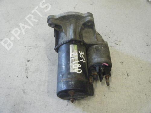 Used Starter PEUGEOT 307 (3A/C) 1.6 16V (109 hp) 20955328