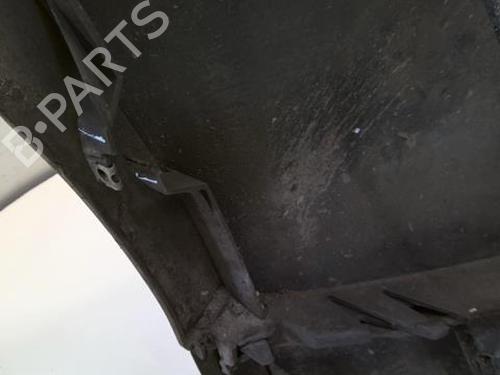 Rear bumper SEAT ALTEA (5P1) 1.6 | BP22023746C8 