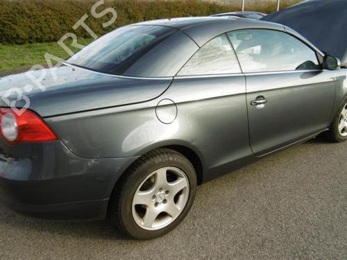 Luftventil VW EOS (1F7, 1F8) 2.0 TDI | BP22021882I21 - Image 12
