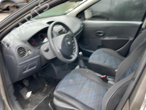 Køleventilator elektrisk RENAULT CLIO III (BR0/1, CR0/1) 1.5 dCi (C/BR0G, C/BR1G) | BP22029646M35 