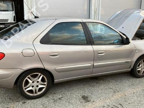 Left front door CITROËN XSARA (N1) 2.0 HDi 109 | BP22026715C2 