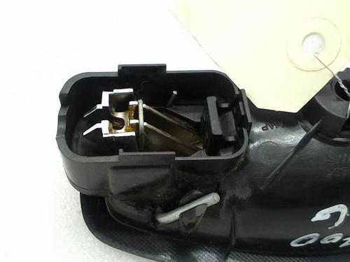 Used Rear left interior door handle RENAULT SCÉNIC III (JZ0/1_) 1.5 dCi (110 hp) 20964323