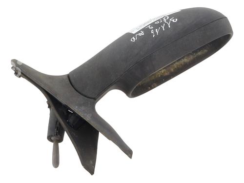Right mirror RENAULT CLIO II (BB_, CB_) 1.2 (BB0A, BB0F, BB10, BB1K, BB28, BB2D, BB2H, CB0A,... | BP27893486C27 