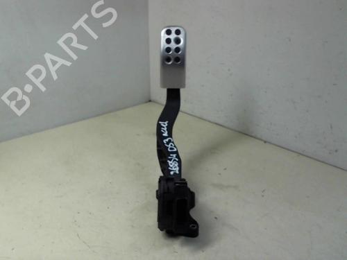 Pedal CITROËN DS3 (SA_) 1.6 HDi 110 (112 hp) 20972749