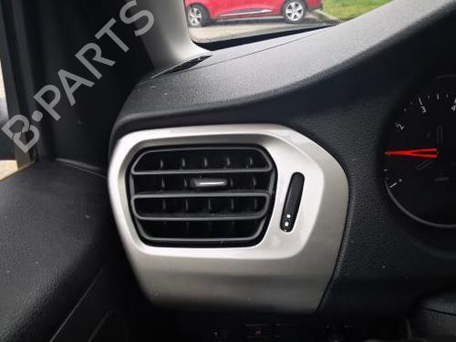Used Air vent Air vent CITROËN C-ELYSEE (DD_) 1.2 VTi 82 (82 hp) 20940176 20940176