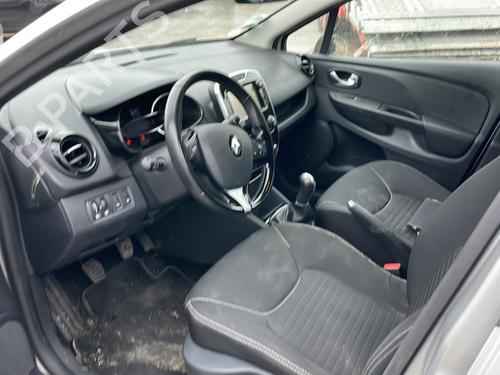 Left front window switch RENAULT CLIO IV (BH_) 0.9 TCe 90 (BHNF, BHMA, BHMH, BHJK, BHJR) | BP23790958I27 - Image 5