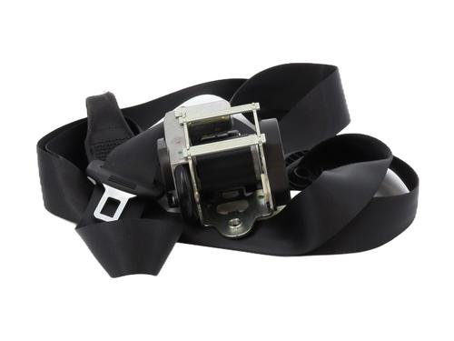 Front right seatbelt VW GOLF VI (5K1) 1.6 TDI | BP28585641I25 - Image 3