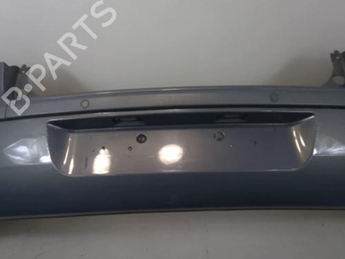 Used Rear bumper RENAULT LAGUNA II (BG0/1_) 2.0 16V (BG00, BG0K, BG0P, BG0W) (135 hp) 22023439