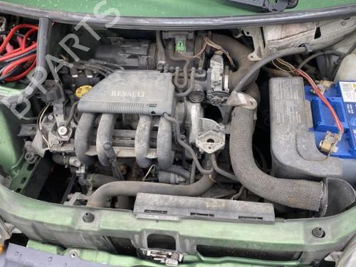 Panel rute bak høyre RENAULT TWINGO I (C06_) 1.2 (C066, C068) | BP20968027C92 