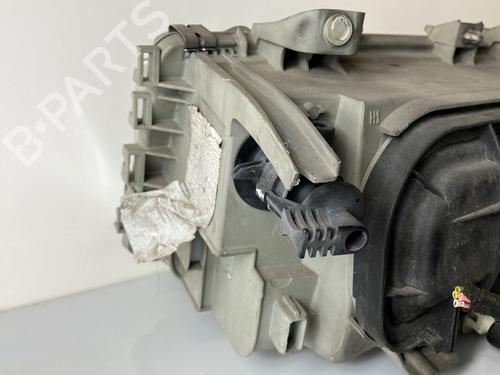 Used Left headlight Left headlight FIAT ULYSSE (220_) 2.0 (220.AC5) (121 hp) 22027775 22027775