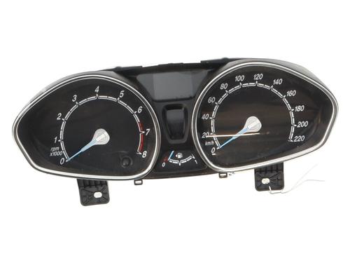Cockpit FORD FIESTA VI (CB1, CCN) 1.0 EcoBoost | BP21671577C47 