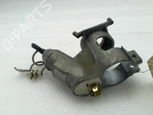 Used Ignition barrel Ignition barrel VW POLO II (86C, 80) 1.0 (45 hp) 22023542 22023542