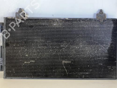 AC Kondensor TOYOTA RAV 4 II (_A2_) 2.0 D 4WD (CLA20_, CLA21_, CLA20R, CLA21R) (116 hp) 20950118