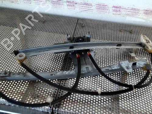 Used Front right window mechanism CITROËN XSARA PICASSO (N68) 1.6 HDi (109 hp) 20945242