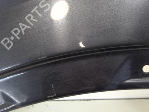 Błotnik przedni lewy OPEL CORSA C (X01) 1.2 Twinport (F08, F68) | BP20967991C41 
