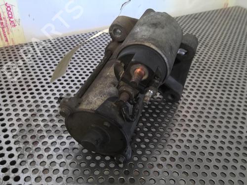 Starter FORD FUSION (JU_) 1.6 TDCi | BP20971979M8 