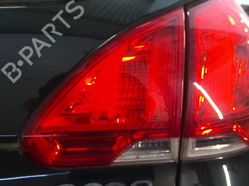 Used Right tailgate light Right tailgate light 38933771 38933771