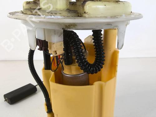 Used Fuel pump Fuel pump PEUGEOT 407 Coupe (6C_) 2.7 HDi (204 hp) 20944977 20944977