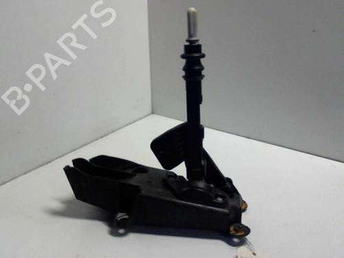 Gear lever NISSAN QASHQAI II (J11, J11_) 1.2 DIG-T | BP20965885M90