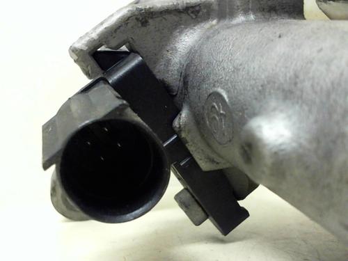 Used Brake master cylinder SEAT IBIZA IV SC (6J1, 6P5) 1.9 TDI (90 hp) 20963811