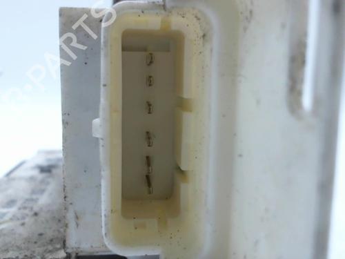 Rear right lock CITROËN C4 I (LC_) 1.6 HDi | BP20941543C99 