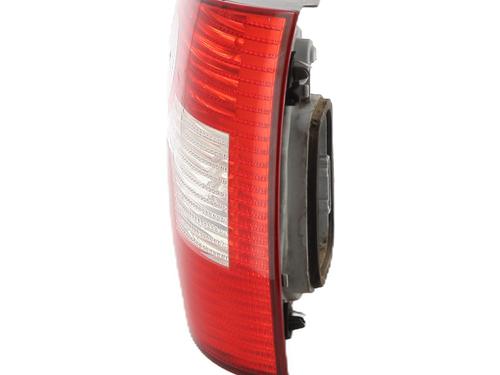 Right taillight VW POLO IV (9N_, 9A_) 1.4 16V | BP20947128C35 